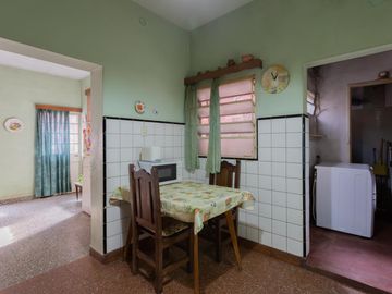 Casa de 5 ambientes en Venta en Casco Histórico de San Isidro - APTO CREDITO