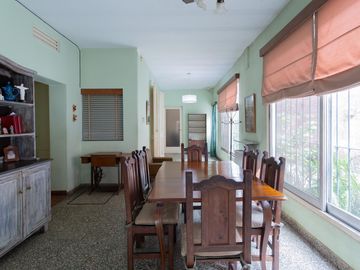 Casa de 5 ambientes en Venta en Casco Histórico de San Isidro - APTO CREDITO
