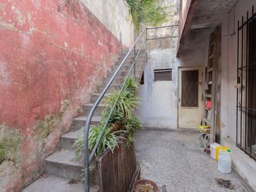 Casa de 5 ambientes en Venta en Casco Histórico de San Isidro - APTO CREDITO