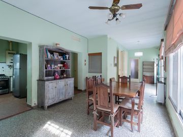 Casa de 5 ambientes en Venta en Casco Histórico de San Isidro - APTO CREDITO