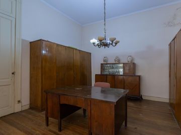 Casa de 5 ambientes en Venta en Casco Histórico de San Isidro - APTO CREDITO