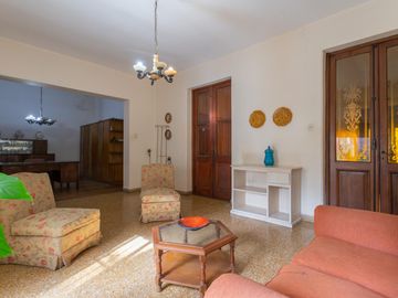 Casa de 5 ambientes en Venta en Casco Histórico de San Isidro - APTO CREDITO