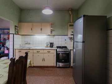 Casa de 5 ambientes en Venta en Casco Histórico de San Isidro - APTO CREDITO