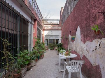 Casa de 5 ambientes en Venta en Casco Histórico de San Isidro - APTO CREDITO
