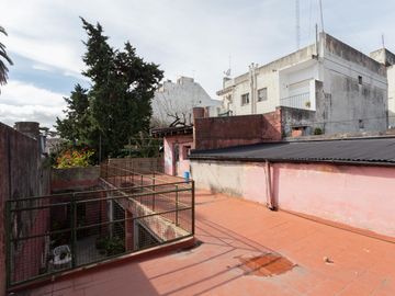 Casa de 5 ambientes en Venta en Casco Histórico de San Isidro - APTO CREDITO