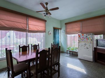 Casa de 5 ambientes en Venta en Casco Histórico de San Isidro - APTO CREDITO