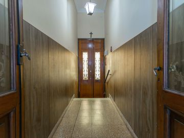 Casa de 5 ambientes en Venta en Casco Histórico de San Isidro - APTO CREDITO