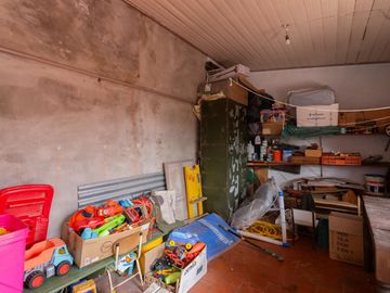 Casa de 5 ambientes en Venta en Casco Histórico de San Isidro - APTO CREDITO