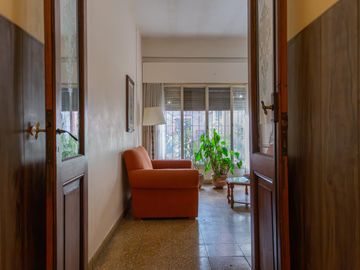 Casa de 5 ambientes en Venta en Casco Histórico de San Isidro - APTO CREDITO