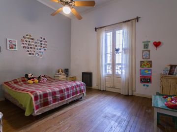 Casa de 5 ambientes en Venta en Casco Histórico de San Isidro - APTO CREDITO