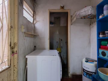 Casa de 5 ambientes en Venta en Casco Histórico de San Isidro - APTO CREDITO