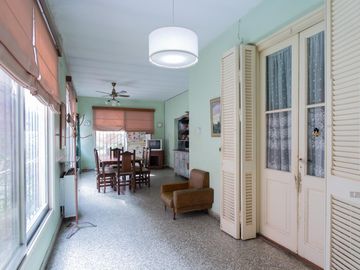 Casa de 5 ambientes en Venta en Casco Histórico de San Isidro - APTO CREDITO