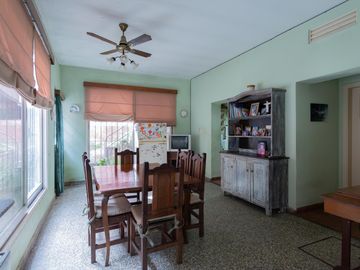 Casa de 5 ambientes en Venta en Casco Histórico de San Isidro - APTO CREDITO
