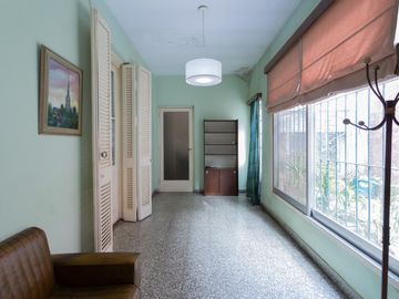 Casa de 5 ambientes en Venta en Casco Histórico de San Isidro - APTO CREDITO