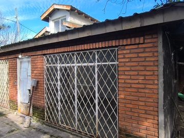 Casa en  SPEGAZZINI