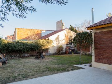 Casa en  barrio Confluencia