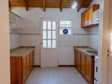 Casa en  barrio Confluencia