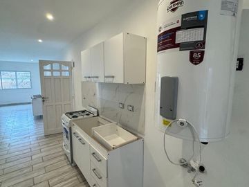 VENTA PH 3 AMB. VILLA PRIMERA - NECOCHEA AL 5000-A ESTRENAR-