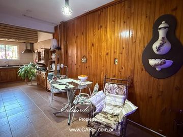 PH en Castelar Norte