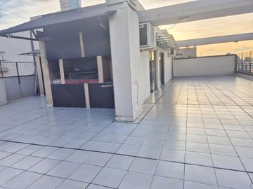Departamento en venta de 2 dormitorios con cochera fija cubierta y amenities en Palermo