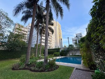 Departamento en venta de 2 dormitorios con cochera fija cubierta y amenities en Palermo