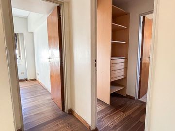 Departamento en venta de 2 dormitorios con cochera fija cubierta y amenities en Palermo