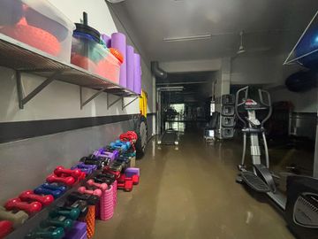 Departamento en venta de 2 dormitorios con cochera fija cubierta y amenities en Palermo