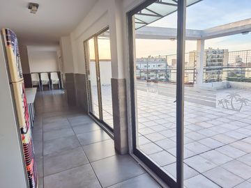 Departamento en venta de 2 dormitorios con cochera fija cubierta y amenities en Palermo