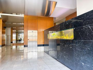 Departamento en venta de 2 dormitorios con cochera fija cubierta y amenities en Palermo