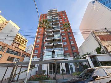 Departamento en venta de 2 dormitorios con cochera fija cubierta y amenities en Palermo