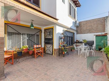 Ph 5 ambientes multifamilar