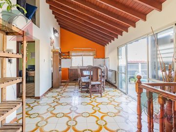 Ph 5 ambientes multifamilar