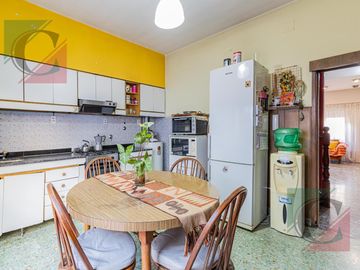 Ph 5 ambientes multifamilar