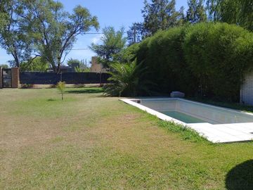 Casa en  Funes Town