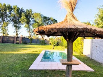 Casa en  Funes Town