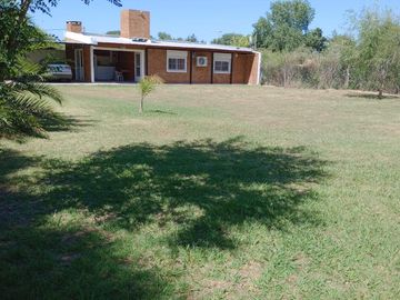 Casa en  Funes Town