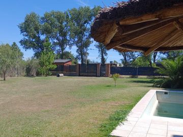 Casa en  Funes Town