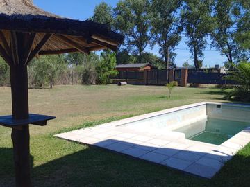 Casa en  Funes Town