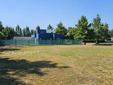 RBS. Lote en barrio Brujas, Pilar, barrio Pellegrini