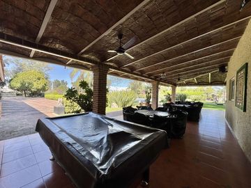 HERMOSA QUINTA EN TESISTAN OPORTUNIDAD UNICA