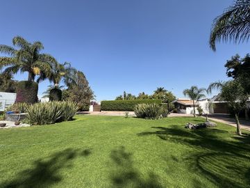 HERMOSA QUINTA EN TESISTAN OPORTUNIDAD UNICA