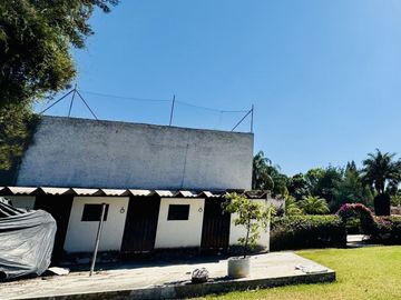 HERMOSA QUINTA EN TESISTAN OPORTUNIDAD UNICA