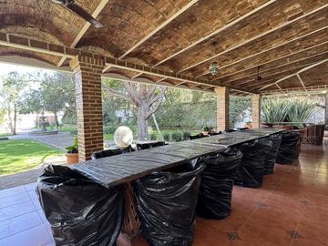 HERMOSA QUINTA EN TESISTAN OPORTUNIDAD UNICA