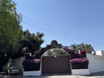 HERMOSA QUINTA EN TESISTAN OPORTUNIDAD UNICA