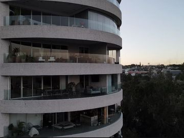ESPECTACULAR VISTA DEPARTAMENTO EN VENTA EN LA RESERVA ZOTOGRANDE