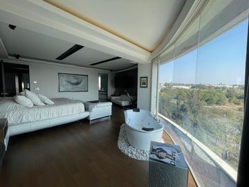 ESPECTACULAR VISTA DEPARTAMENTO EN VENTA EN LA RESERVA ZOTOGRANDE