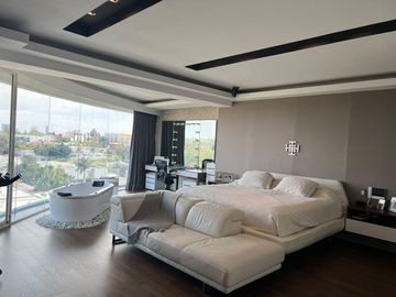 ESPECTACULAR VISTA DEPARTAMENTO EN VENTA EN LA RESERVA ZOTOGRANDE