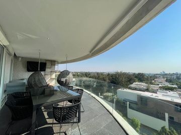ESPECTACULAR VISTA DEPARTAMENTO EN VENTA EN LA RESERVA ZOTOGRANDE