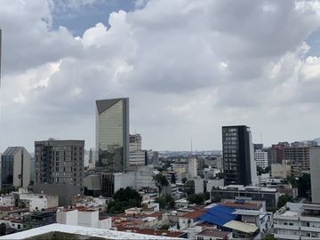 HERMOSO DEPARTAMENTO AMUEBLADO EXCELENTE UBICACION