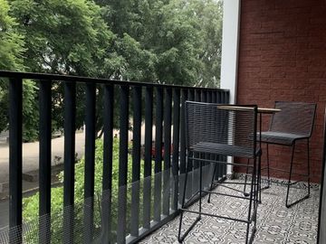 HERMOSO DEPARTAMENTO AMUEBLADO EXCELENTE UBICACION